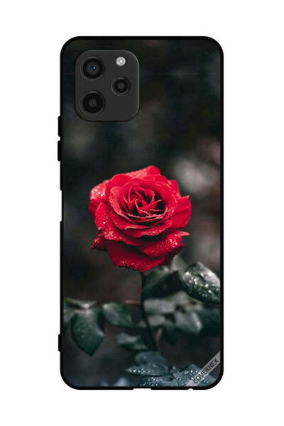 Covernex غطاء حماية لهاتف هواوي نوفا Y61 وردي