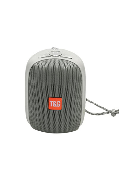 Genel Markalar T&amp;G TG609 Kablosuz Wireless Bluetooth 5.0 Speaker Hoparlör...