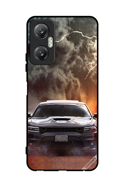 Covernex غطاء حماية لهاتف Infinix Hot 20 Gts-48