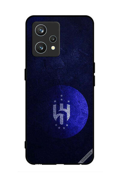 Covernex غطاء حماية لهاتف Realme 9 Pro Plus نادي الهلال