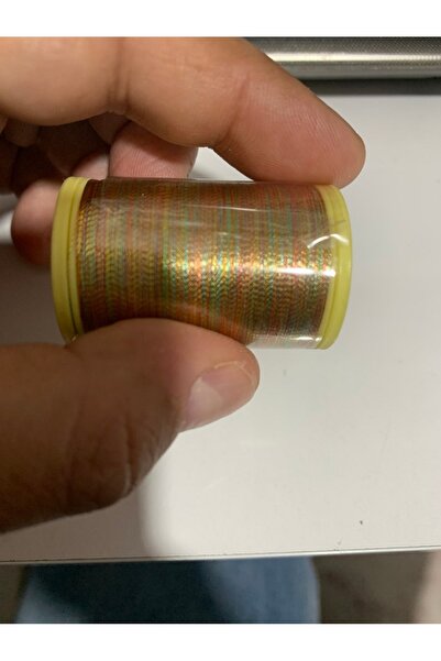 Anchor Anchor Metallic Machine Glitter 10 Gram Metallic