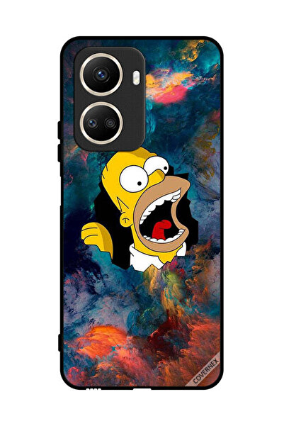 Covernex غطاء حماية واقٍ لهاتف هواوي نوفا 10 SE سيمبسون