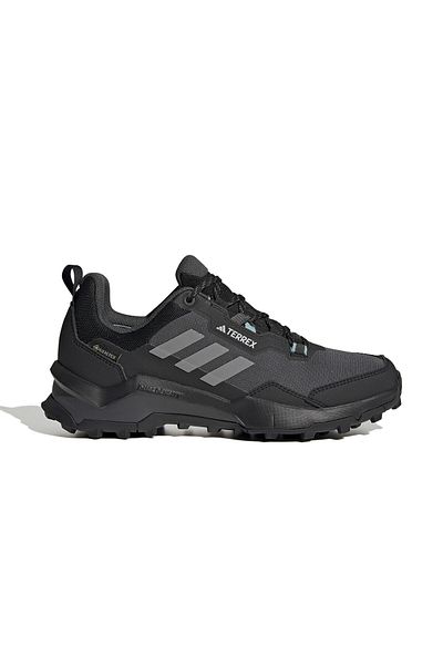 adidas Terrex Ax4 Gtx W Γυναικεία παπούτσια εξωτερικού χώρου HQ1051 Μαύρα