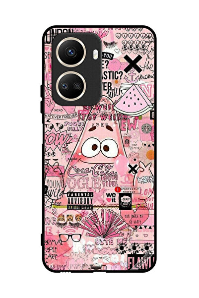 Covernex Protective Case Cover For Huawei nova 10 SE Girls Favorite Tags