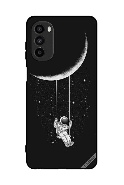 Covernex غطاء حماية لهاتف موتورولا موتو جي 82 مون سوينغ