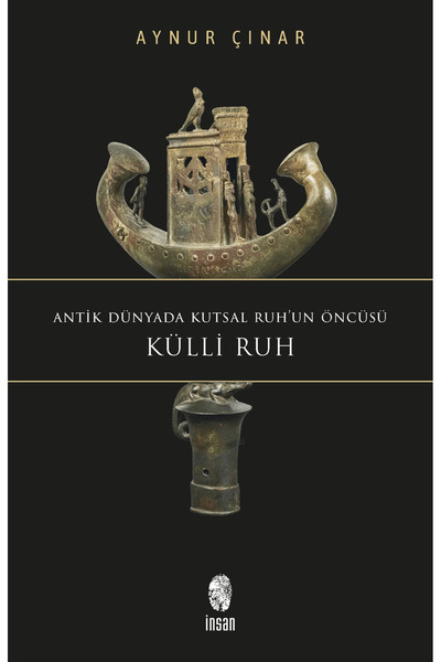 İnsan Yayınları Külli Ruh