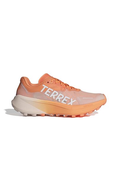 adidas Terrex Agravic 3 W Women's Trail Running Shoes Ig6582 Orange