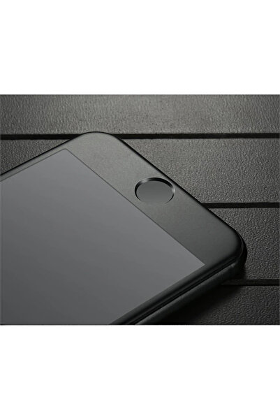 TEKNOCEPNET iPhone 6/6S 3D Full Coverage Shatterproof Glass Screen Protector-(5775) - Bs6289-2436