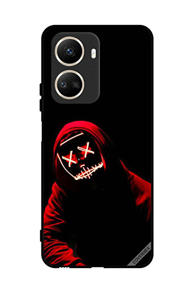 Covernex غطاء حماية لهاتف هواوي نوفا 10 إس إي قناع الهالوين