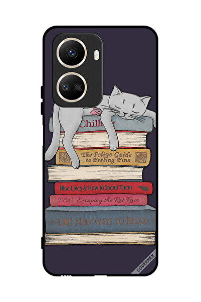 Covernex غطاء حماية لهاتف هواوي نوفا 10 إس إي: ألف طريقة جديدة للاسترخاء