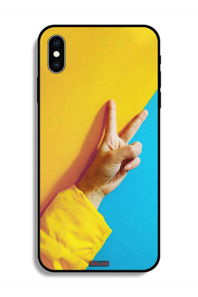 Tolwak جراب حماية لجهاز Apple iPhone X Rae Tian