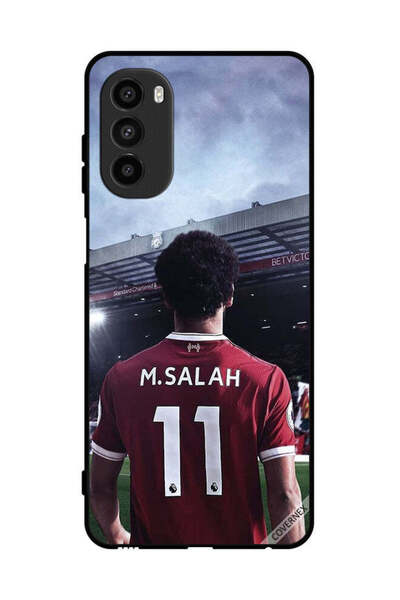 Covernex غطاء حماية لهاتف موتورولا موتو جي 82 محمد صلاح