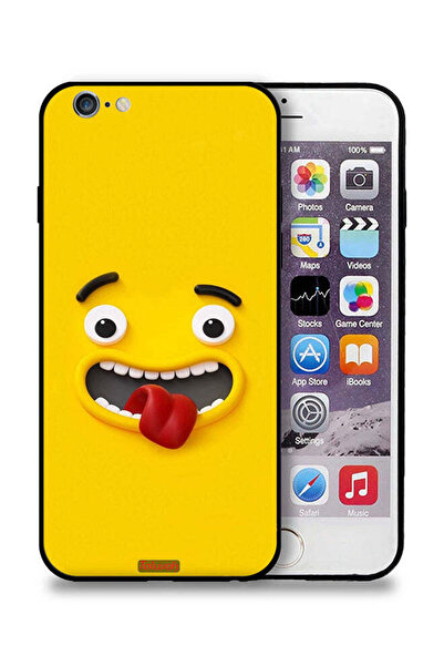 Tolwak غطاء حماية وينكلي لجهاز آبل آيفون 6 بلس/6 إس بلس