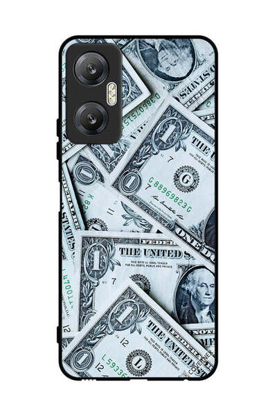 Covernex غطاء حماية لهاتف Infinix Hot 20 دولار