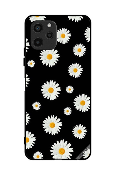 Covernex غطاء حماية لهاتف هواوي نوفا Y61 - زهور الشمس الصغيرة