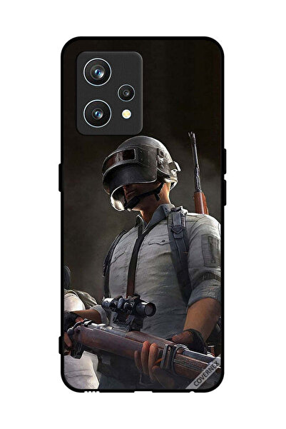 Covernex غطاء حماية لهاتف Realme 9 Pro Plus لاعب Pubg