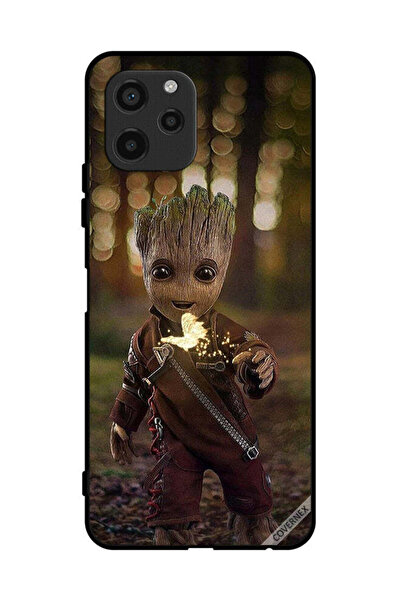 Covernex غطاء حماية لهاتف هواوي نوفا Y61 كبير