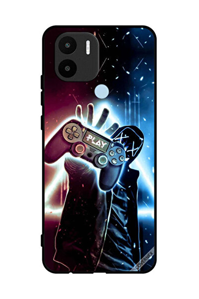 Covernex غطاء حماية لجهاز بلاي ستيشن شاومي ريدمي A1 بلس