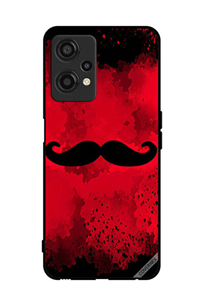 Covernex غطاء حماية لهاتف OnePlus Nord CE 2 Lite 5G - قصاصة فنية لشارب