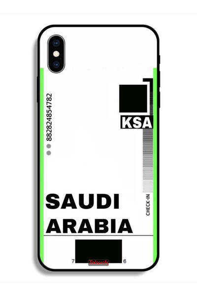 Tolwak جراب حماية لهاتف Apple iPhone X - تحقق في المملكة العربية السعودية