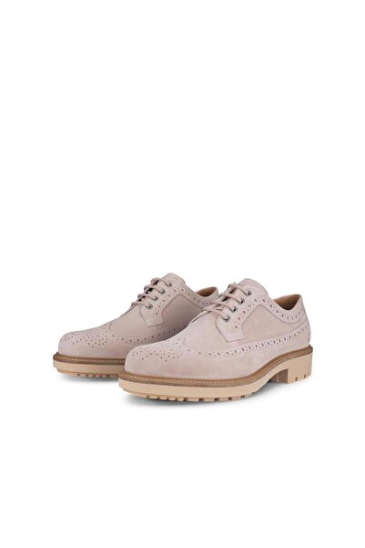 Ecco Metropole Oslo Rose Dust