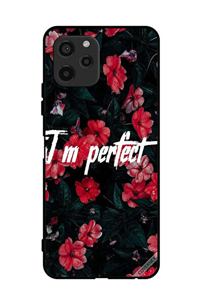 Covernex غطاء حماية لهاتف هواوي نوفا Y61 I M Perfect