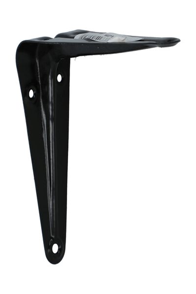ACE Heavy-Duty Decorative L-Shaped Shelf Bracket