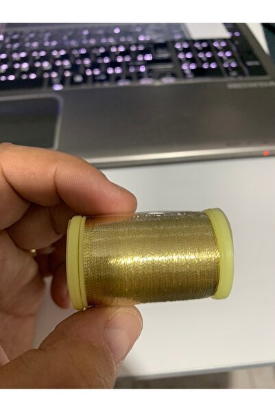 Anchor Anchor Metallic Machine Glitter 10 Gram Metallic