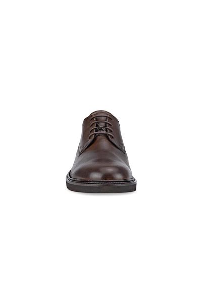 Ecco Metropole London Cocoa Brown
