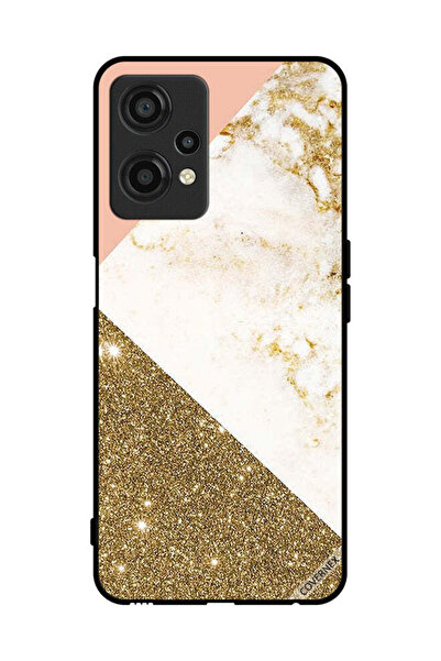 Covernex غطاء حماية لهاتف OnePlus Nord CE 2 Lite 5G بنمط لامع ورخامي