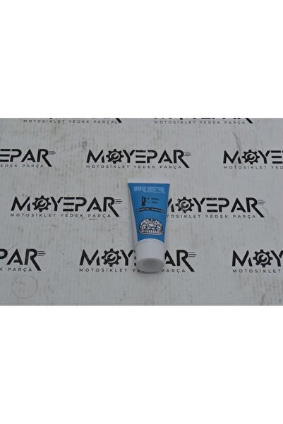 Msr YAĞ 001 ÖN VE ARKA VARYATÖR YAĞI 20 GR -80 İLE +200 DERECE MSR