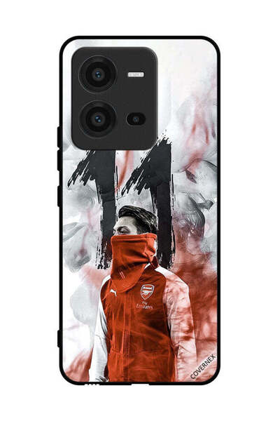 Covernex غطاء حماية لهاتف فيفو V25 مسعود أوزيل