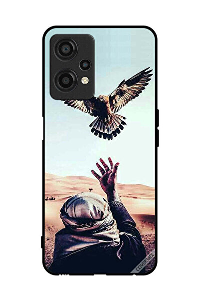 Covernex غطاء حماية لهاتف OnePlus Nord CE 2 Lite 5G Eagle Landing