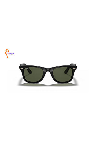 Ray-Ban Rb4340 601 50/22 Unisex Sunglasses