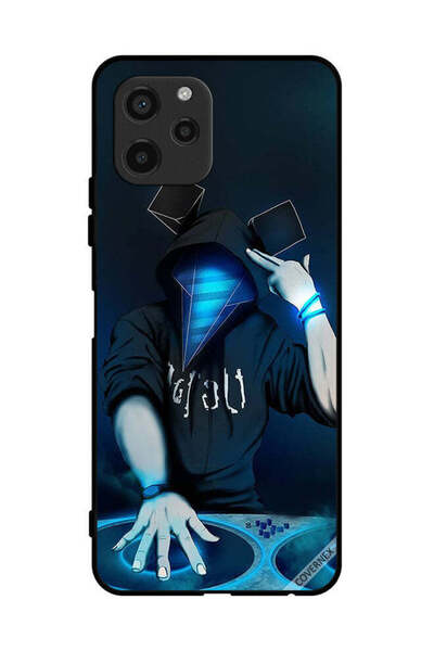 Covernex غطاء حماية لهاتف هواوي نوفا Y61 دي جي بوي