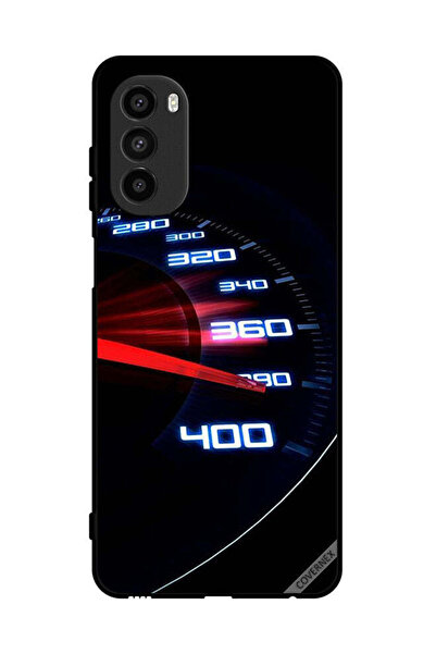 Covernex غطاء حماية لهاتف موتورولا موتو جي 82 سبيد ميتر 390 بلس