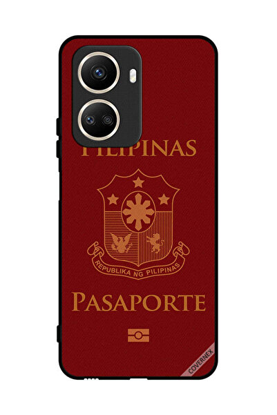 Covernex Protective Case Cover For Huawei nova 10 SE Philippines Passport