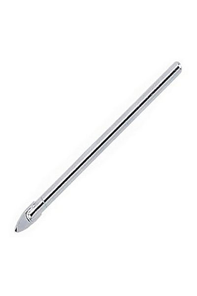 Tactix Glass/Tile Drill Bit Chrome