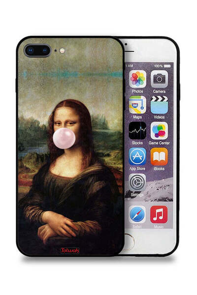 Tolwak غطاء حماية فقاعات لجهاز Apple iPhone 7 Plus