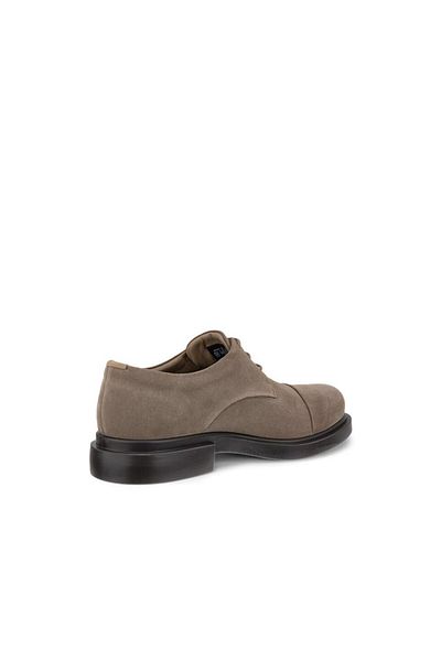 Ecco Metropole Seoul M Nutmeg Brown