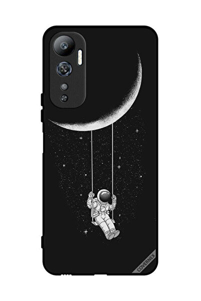 Covernex Protective Case Cover For Infinix Hot 20 Moon Swing