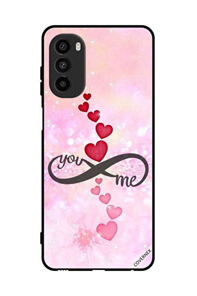 Covernex غطاء حماية لهاتف موتورولا موتو جي 52 يو آند مي