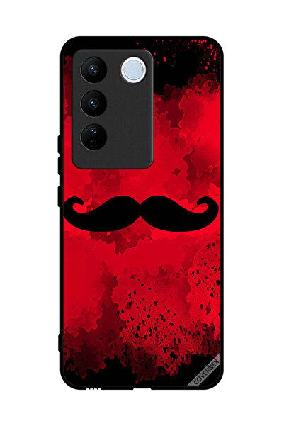 Covernex غطاء حماية لهاتف Vivo V27 Pro بتصميم شارب