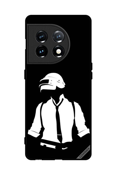 Covernex غطاء حماية لهاتف OnePlus 11 Pubg