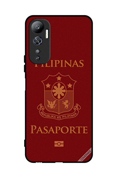 Covernex Protective Case Cover For Infinix Hot 20 Philippines Passport
