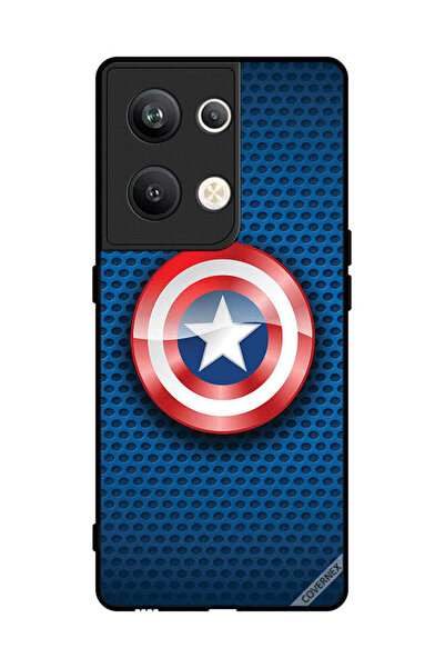 Covernex غطاء حماية لهاتف Oppo Reno 9 Pro Plus Shield