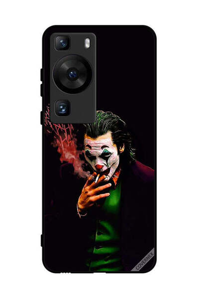 Covernex غطاء حماية لهاتف هواوي بي 60 - جوكر لاف
