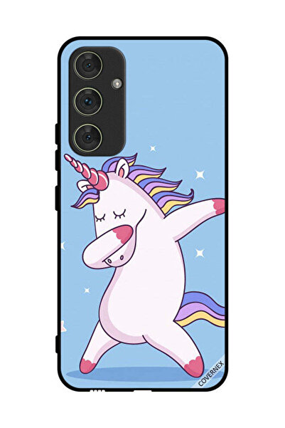 Covernex غطاء حماية لهاتف سامسونج جالاكسي A54 يونيكورن داب