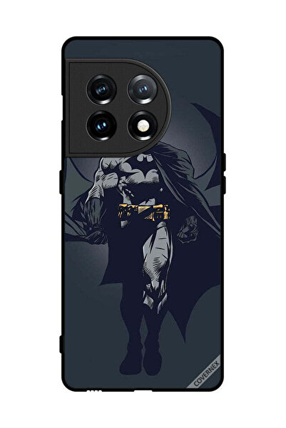 Covernex غطاء حماية لهاتف OnePlus 11 باتمان