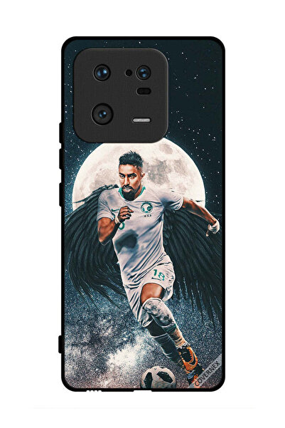 Covernex غطاء حماية لهاتف شاومي 13 برو - سالم الدوسري